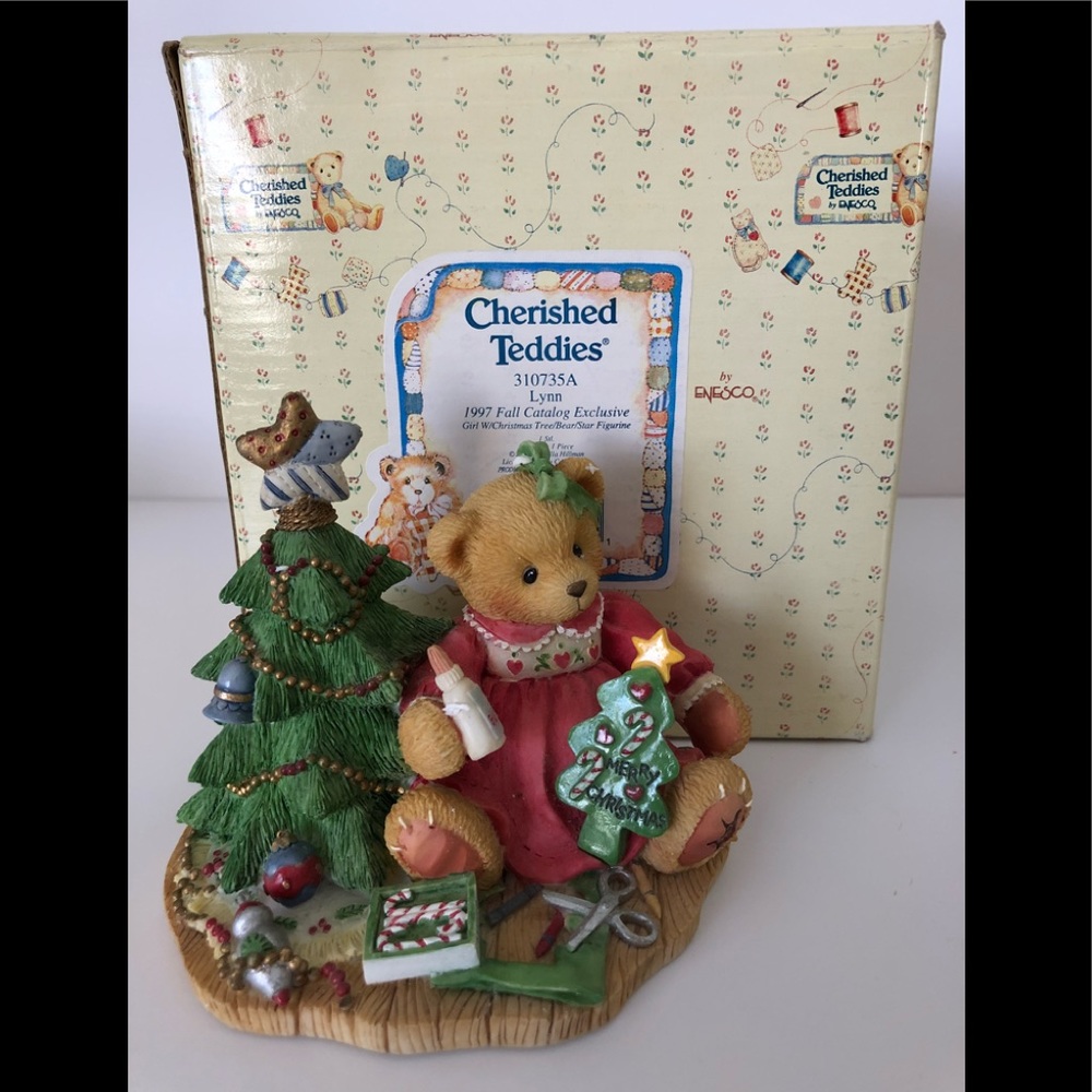 Lynne-A Handmade Holiday Wish